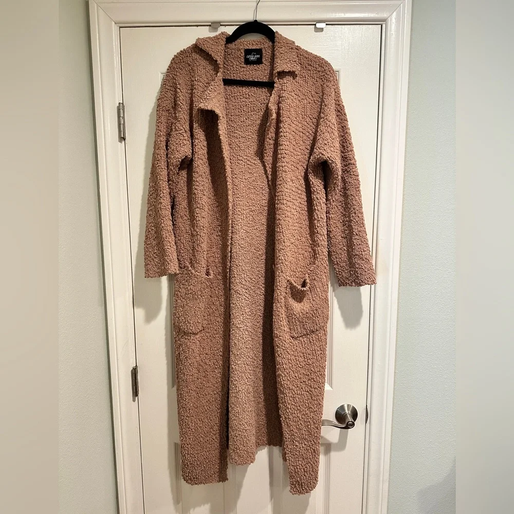 CJLA EUC Duster - Picture 1 of 5